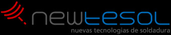 NEWTESOL Logo