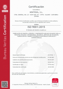 thumbnail of ISO 9001-2015 es