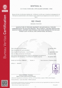 thumbnail of ISO 19443 vto 2027