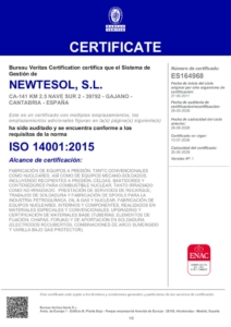 thumbnail of ISO 14001-2015 (vto 26-06-2029)