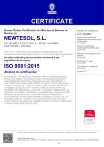 thumbnail of ISO 9001-2015 (vto 26-06-2029)